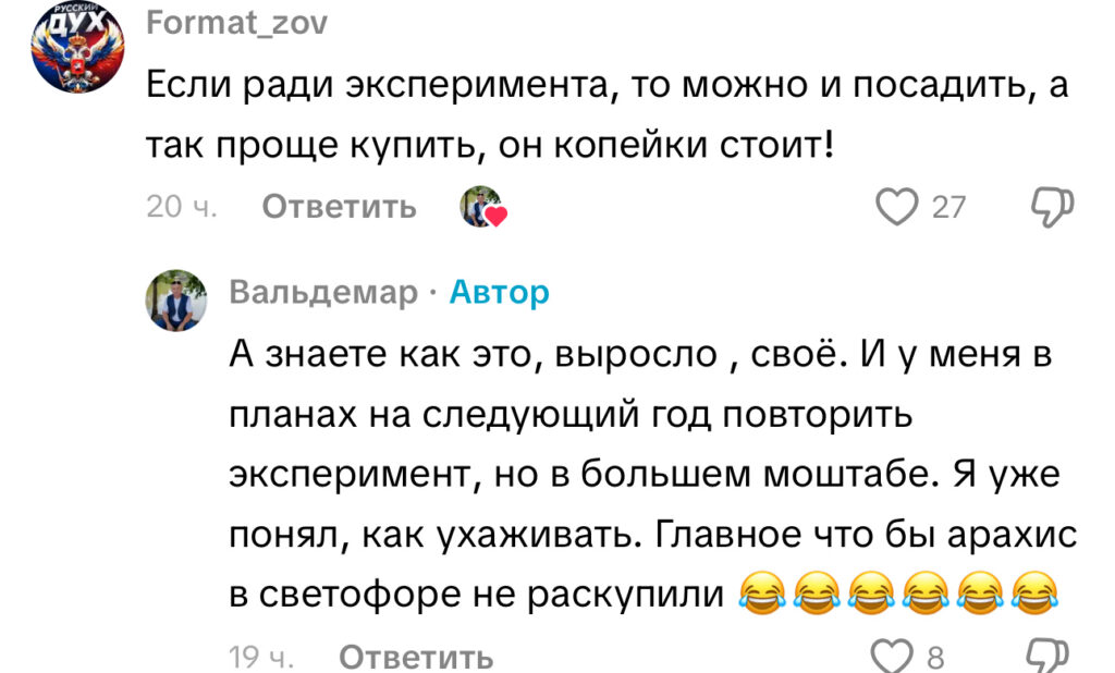 комментарий