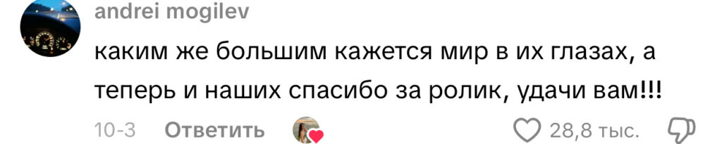 комментарий