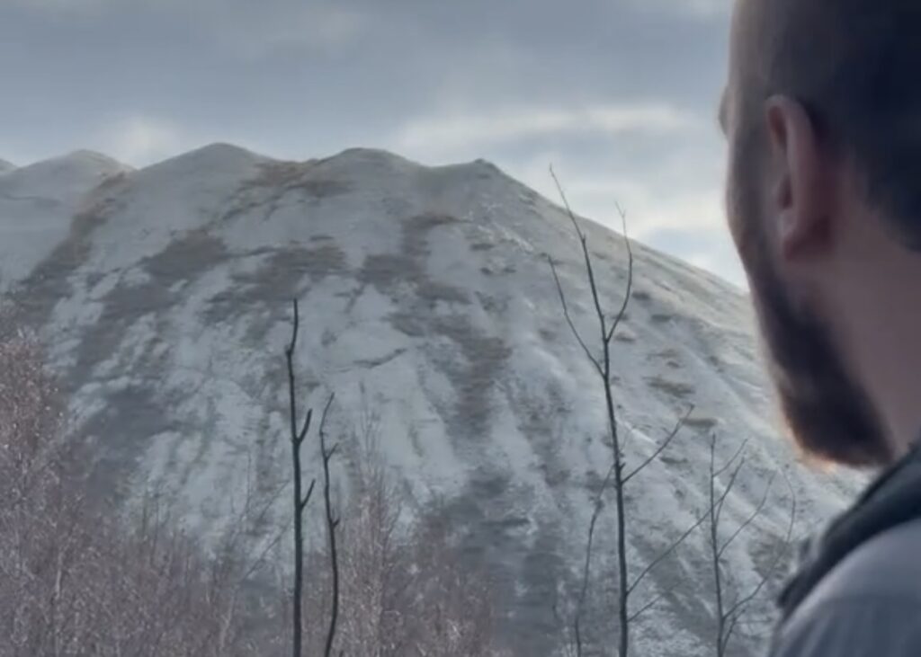 Найдено идеальное место для фото, будто в Альпах — и билет туда стоит 90 копеек