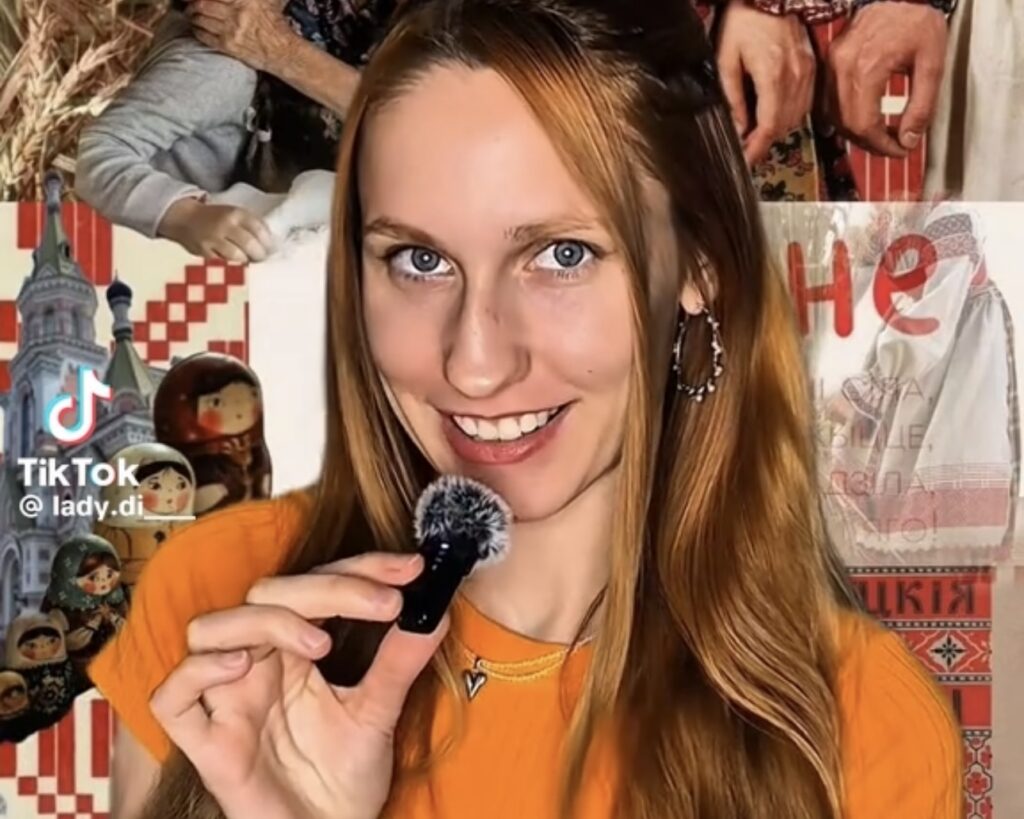 Что такое «хмарачос» и «пыска»? Какие белорусские слова сводят с ума русских