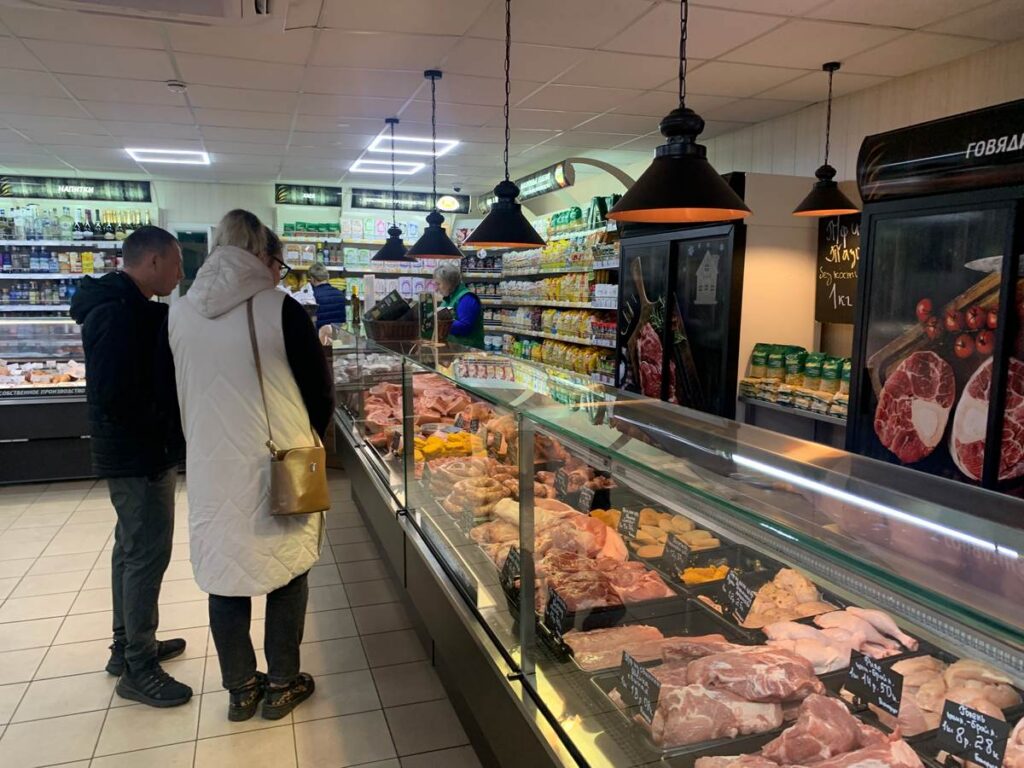 Чем удивляют маркетологи «Борисовского комбината хлебопродуктов»