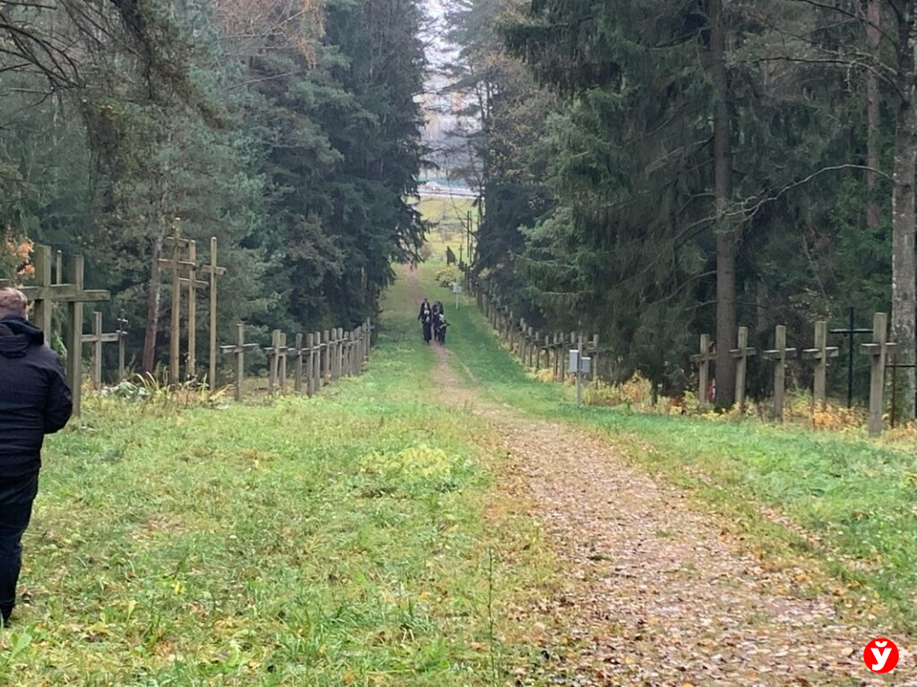 КуроPATY: европейцы провели акцию и ушли по-английски