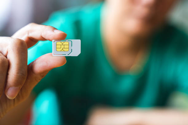 Для белорусов в России упростят перерегистрацию SIM-карт