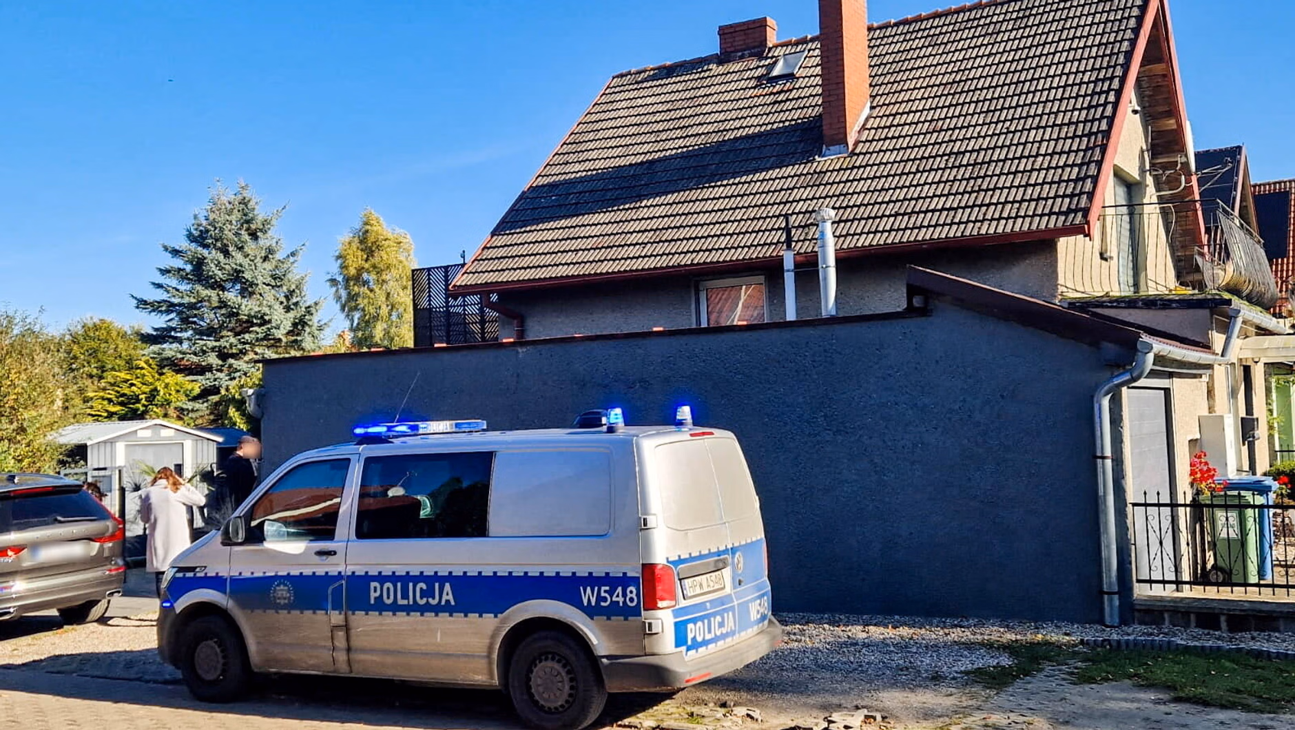 В Польше в детском саду умерла 15-месячная девочка