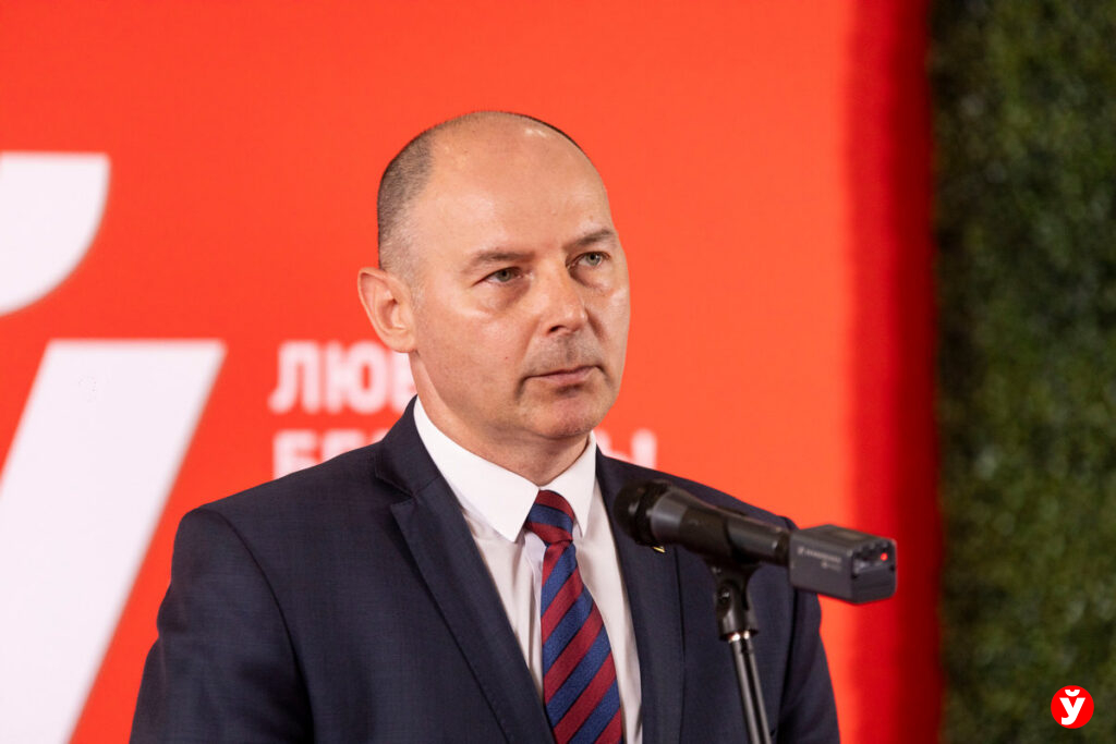 Кушнаренко рассказал, что «Минской правде» доверяет многомиллионная аудитория