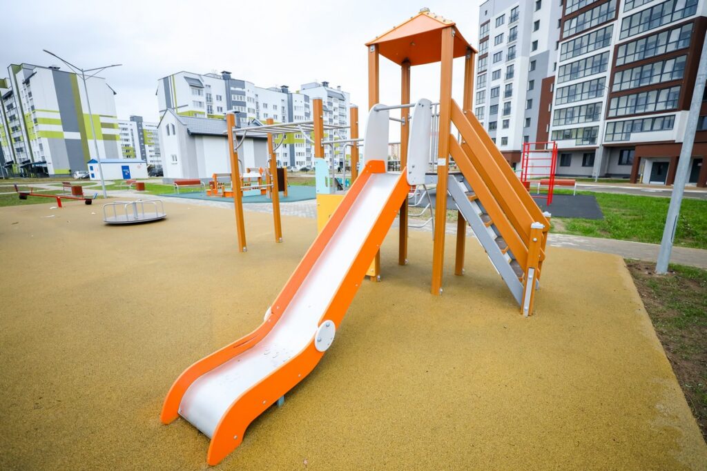 горка