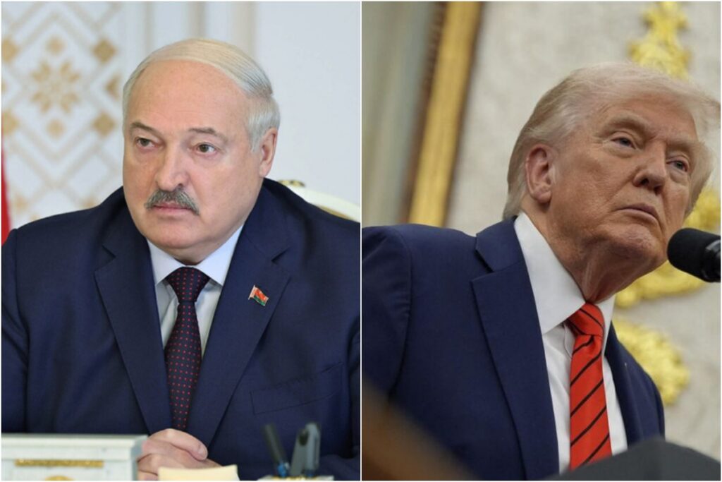 Минск готов к заключению «большой сделки» с Вашингтоном. Но при одном условии