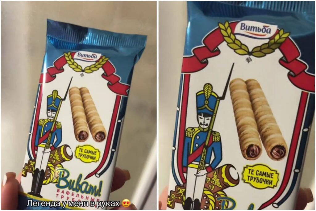 Белорусы затестили вернувшиеся легендарные трубочки из детства — каков вердикт?
