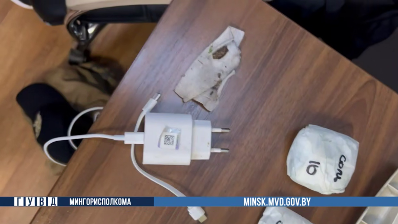 Предложение из интернета довело иностранца в Минске до уголовного дела