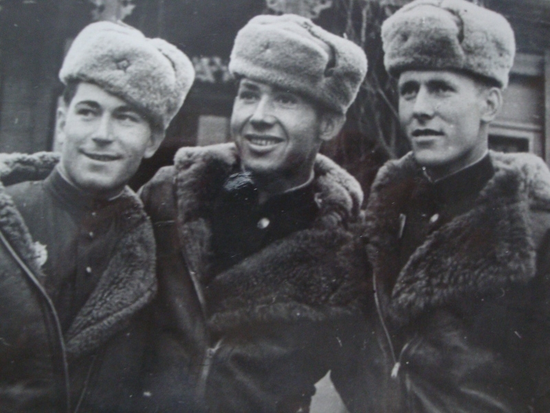 200 боевых вылетов без единой потери: история штурмовика Ил-2 Николая Оловянникова