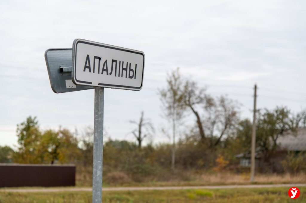 Чем живет белорусская деревушка Аполины — единственная в мире с таким названием