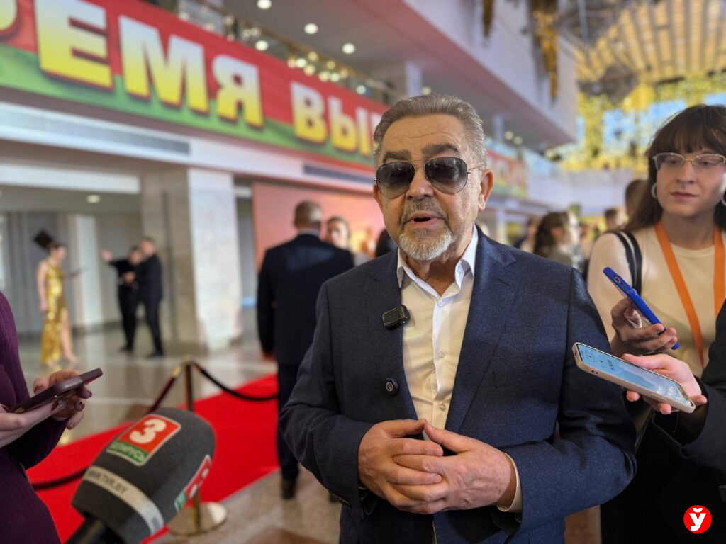 Александр Ефремов о современном кино: оно должно рассказывать о том, что с нами происходит