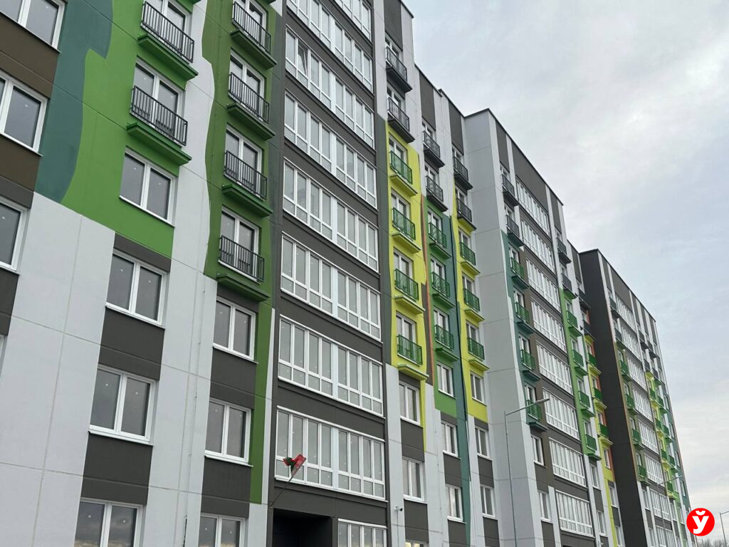 Новый сервис оценки недвижимости запустили в Беларуси: стоимость квартиры можно узнать онлайн за минуту