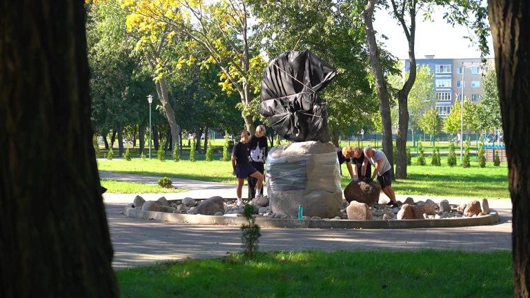 В Беларуси появится новый необычный памятник — где и кому