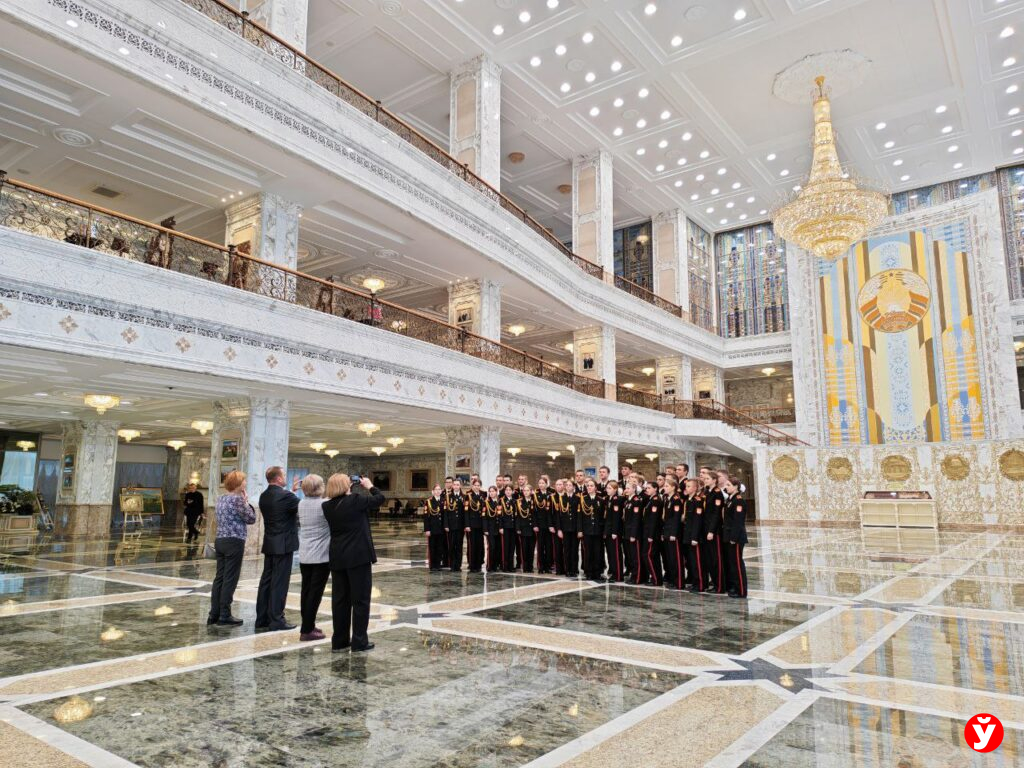 Кадеты