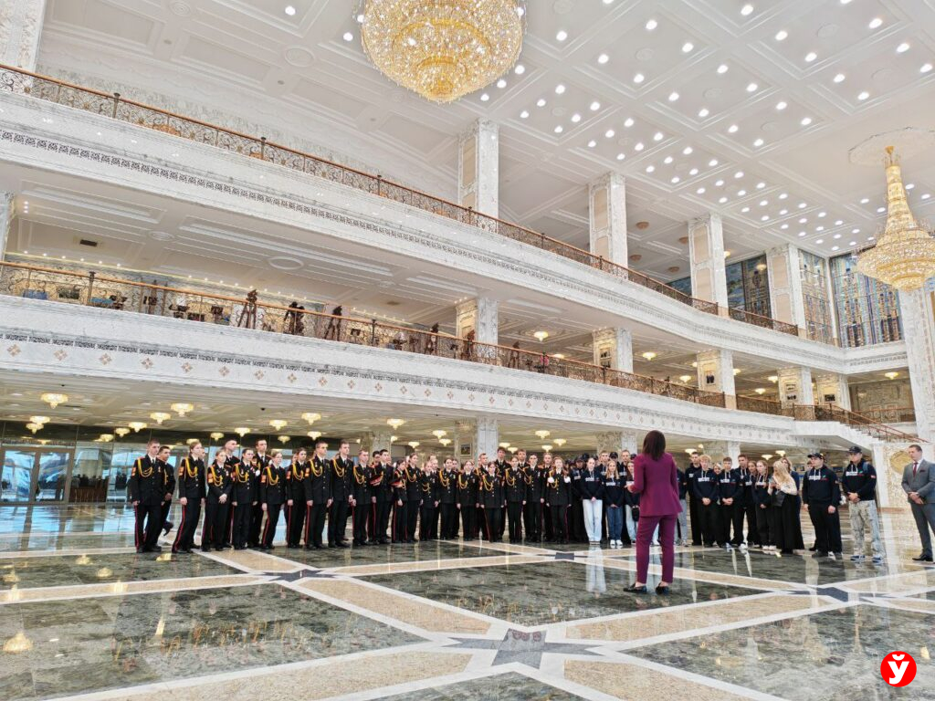 Кадеты