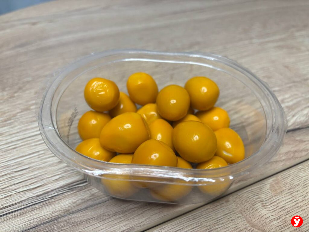 Яйца