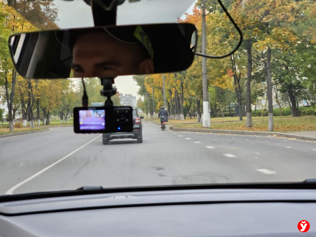 перекресток