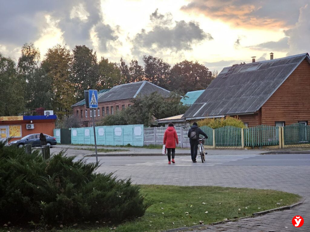 велосипедист