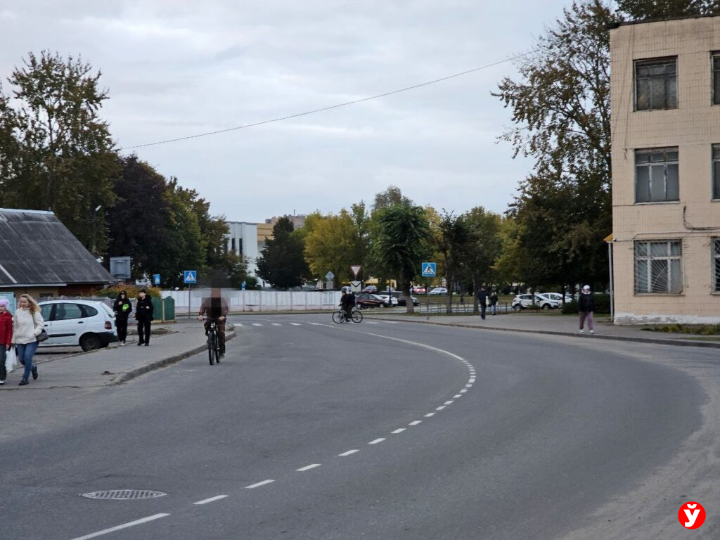 нарушители
