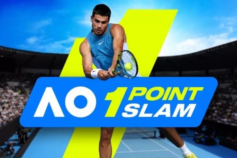 Миллион за очко — на Australian Open-2026 можно будет получить двойные призовые