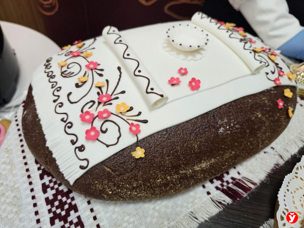 хлеб