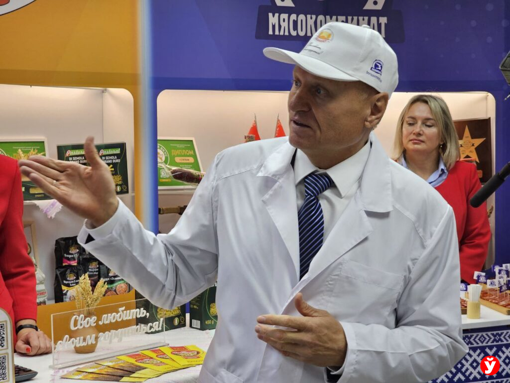 Миранович