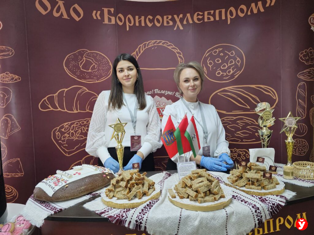 Хлеб из фиолетовой пшеницы попробовала журналист МП — продукт скоро появится в магазинах
