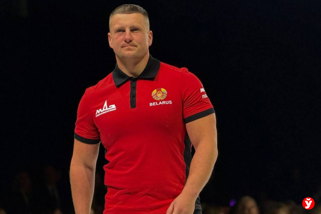 Экипировка чемпионов — ведущие предприятия Беларуси одели команду «МАЗ-СпортАвто»