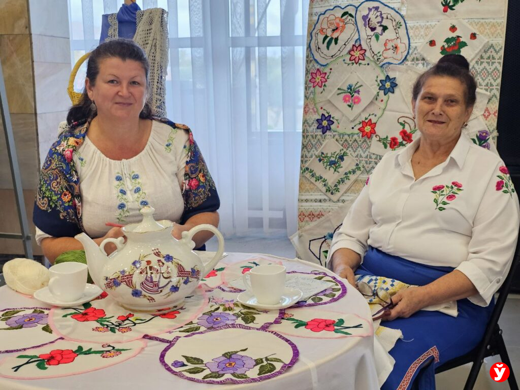 культработники
