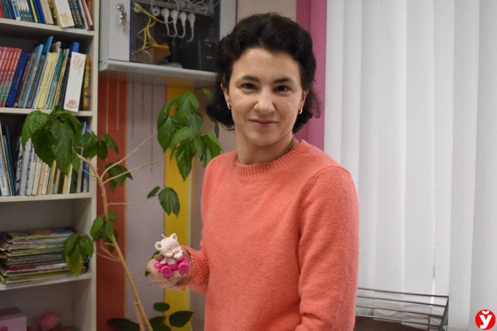 От коляски до трости и трех образований — пронзительная история столбчанки с ДЦП