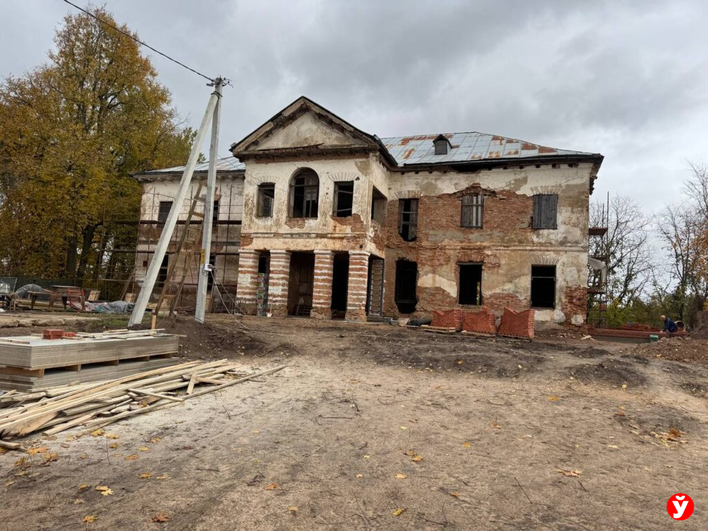 Тайны рода Потоцких: что хранят усадьбы в Ланьцуте, Тульчине и Березино