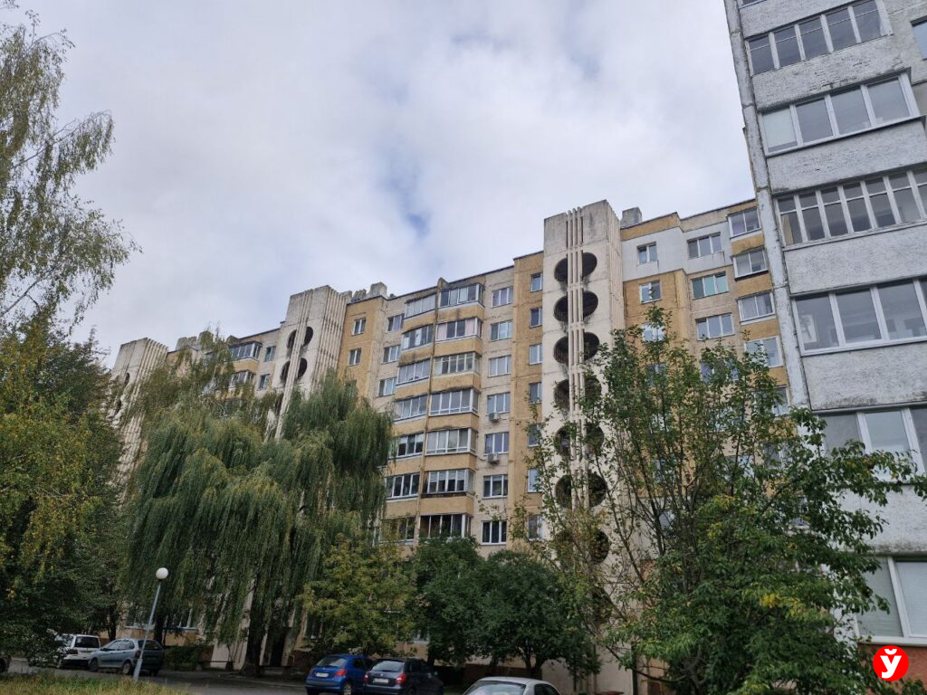 8 домов и сад в Солигорске до вечера останутся без тепла и горячей воды — что случилось