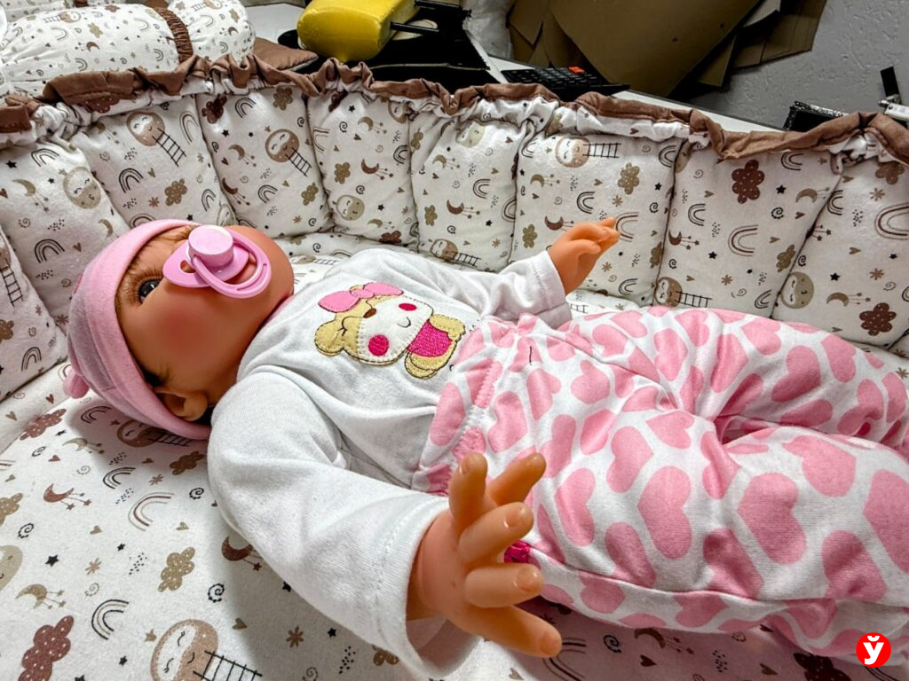 люлька