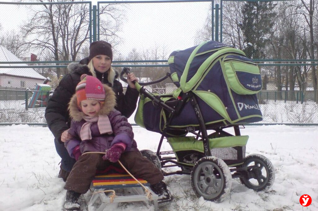 коляска