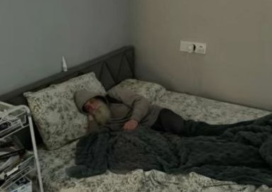 В Гродно 11-летний школьник сгенерировал изображение незнакомца в квартире — мать вызвала милицию