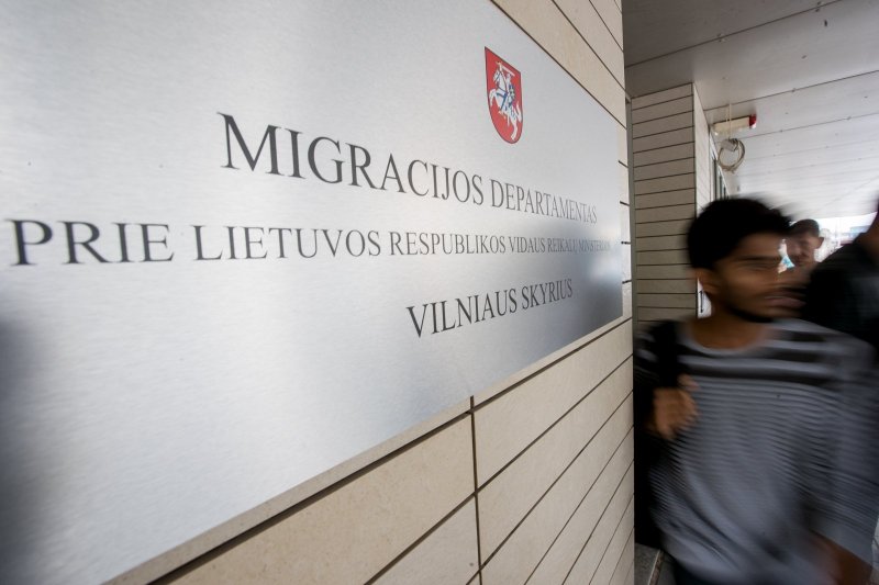 MIGRIS