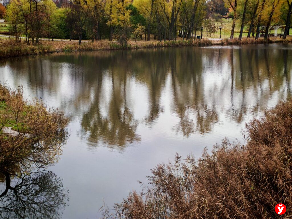 парк