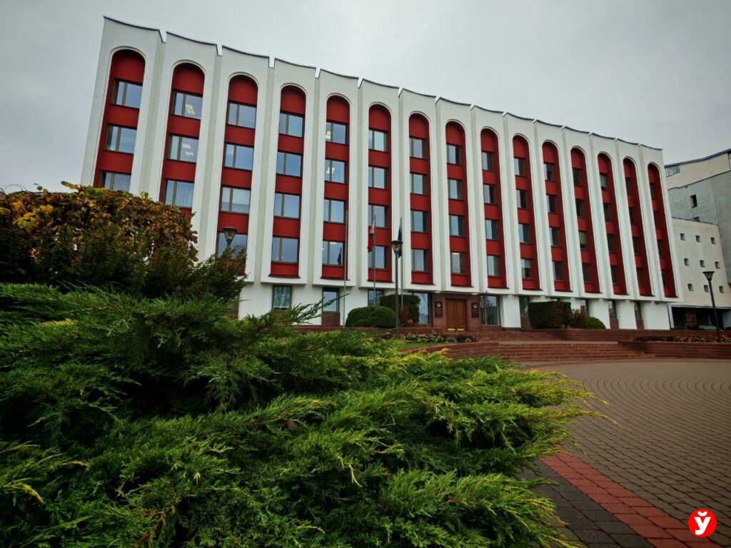 Евразийское пространство развития в архитектуре многополярности