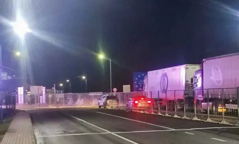 Решение Литвы сорвало международные поездки — «Минсктранс» предупредил об отмене рейсов