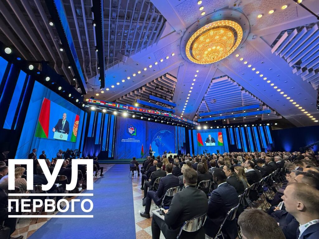 Лукашенко: повод для закрытия границы Литвой — абсурдный
