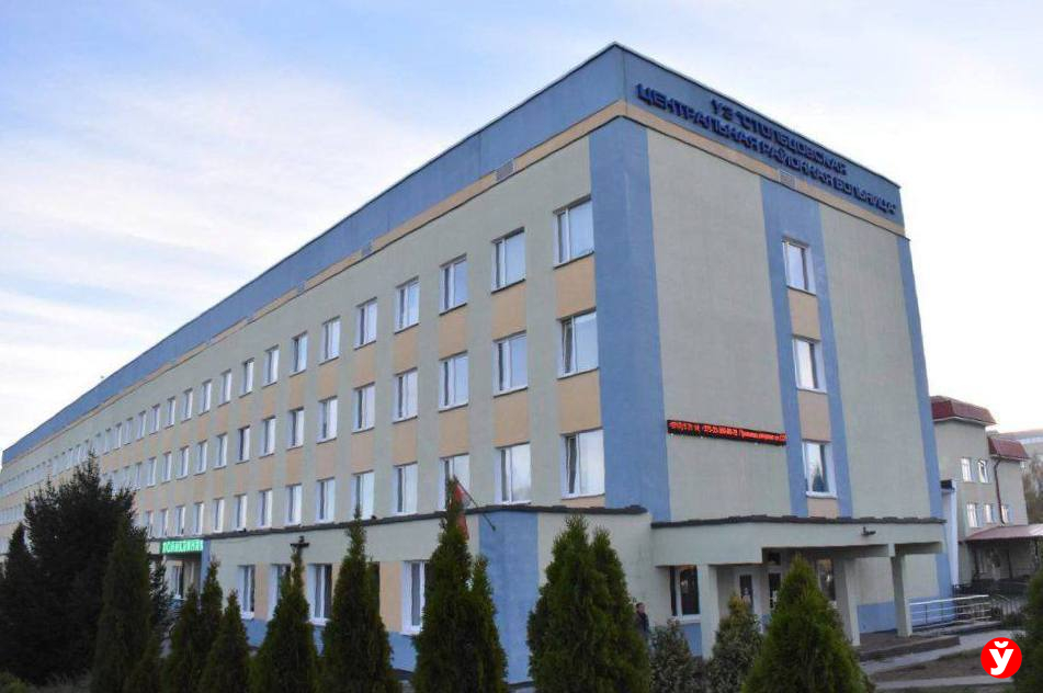 Столбчане не могут сдать анализ крови — узнали в ЦРБ, так ли это