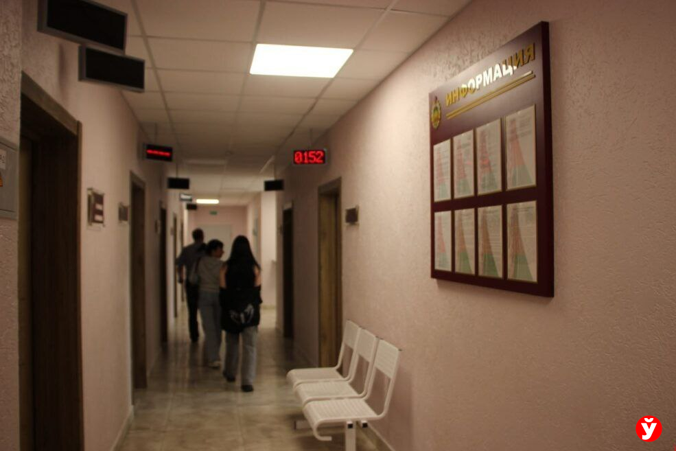 Россиянку, находившуюся в федеральном розыске, нашли в Беларуси во время операции «Нелегал-2025»