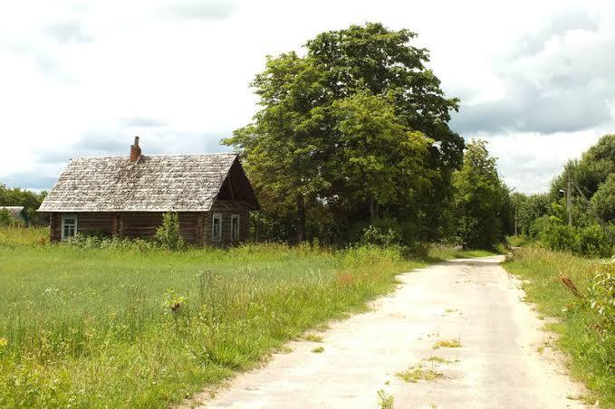 Изумрудный хутор появился в Беларуси
