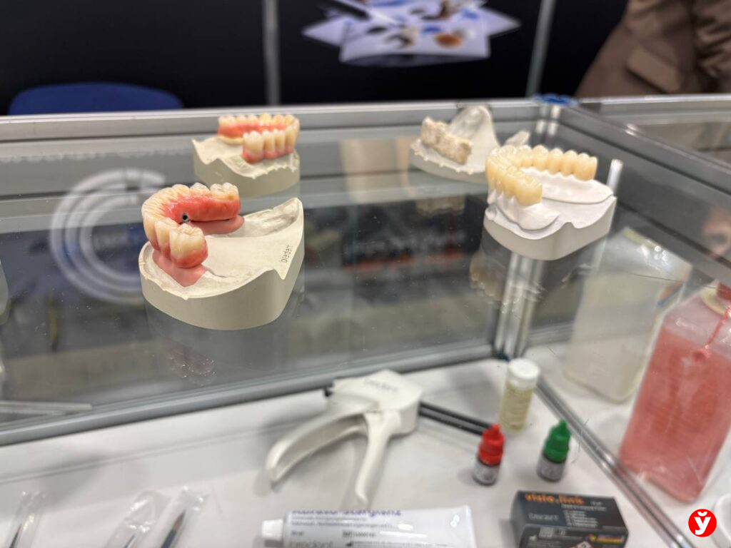 Белорусские стоматологи учат искусственный интеллект лечить зубы