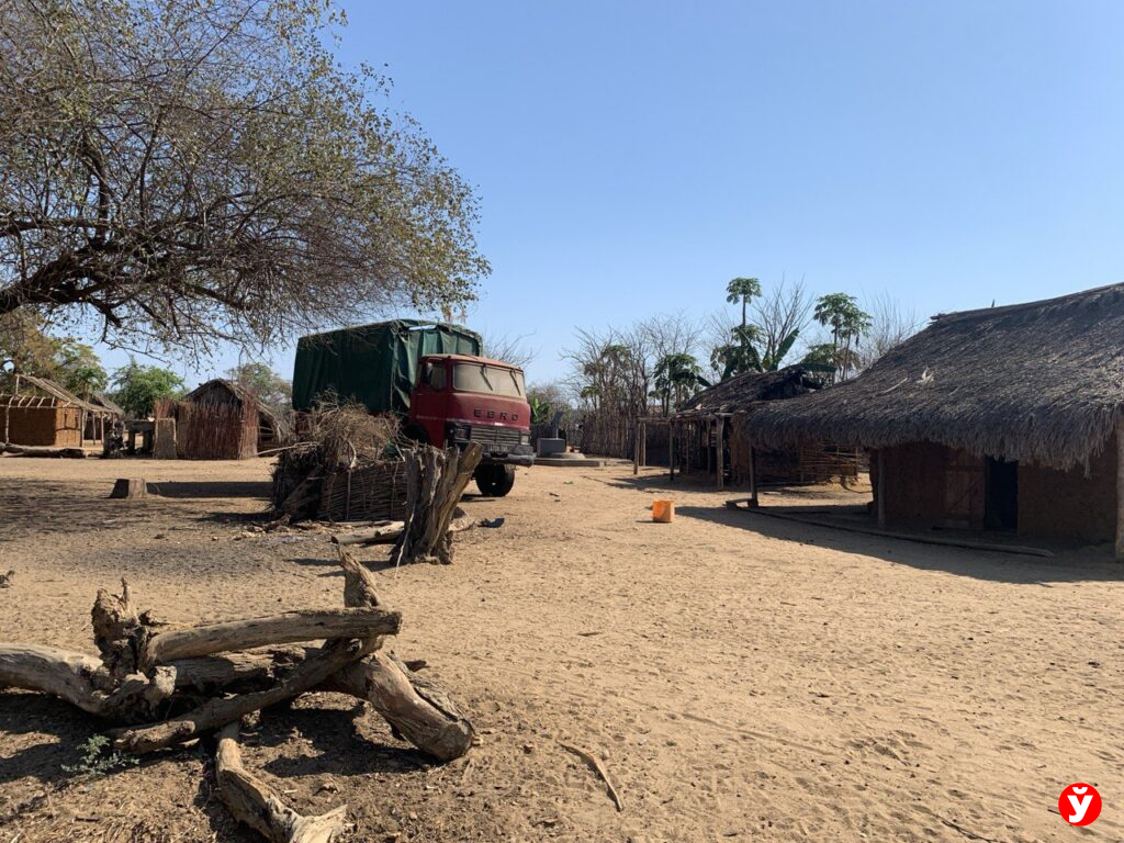 Лукашенко о бизнесе в Африке: монетизируем политический капитал