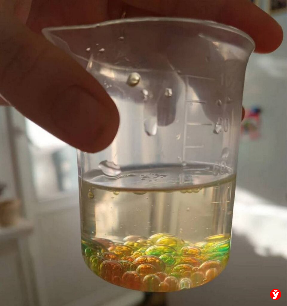 мама первоклассника