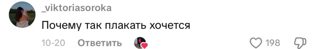 комментарий