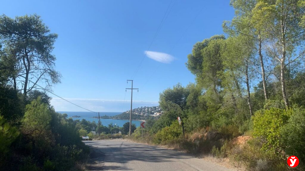 Семья из Крупок в Турции