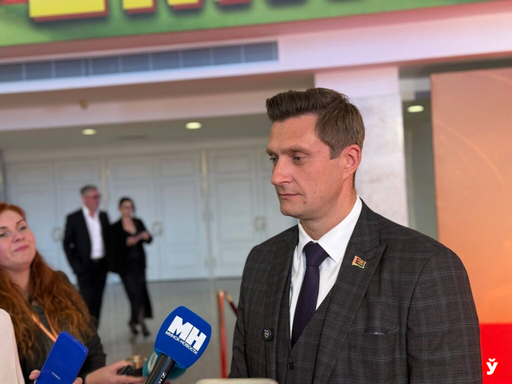 41 страна на «Лістападе»: Минский кинофестиваль побил рекорд международного охвата